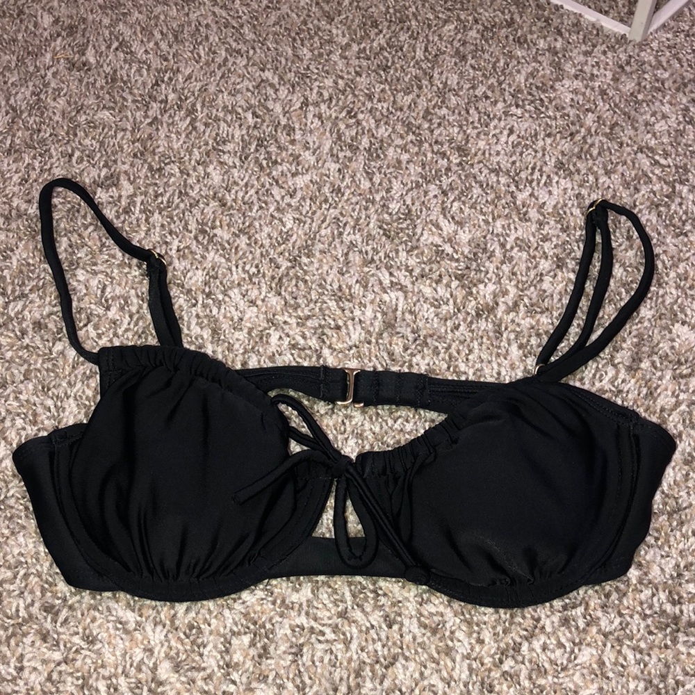 Bikini top